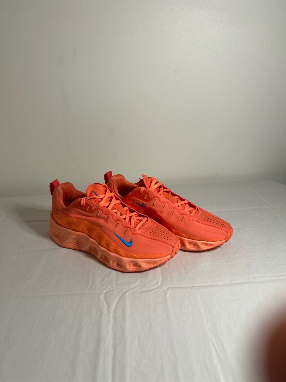 Nike Ava Rover Fruit Punch / Photo Blue DX4215-602 Size 4.5 - Picture 2 of 12